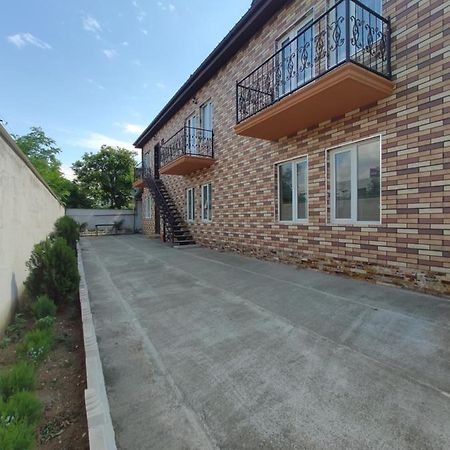 Kochalidze Family Apartment Batumi Luaran gambar