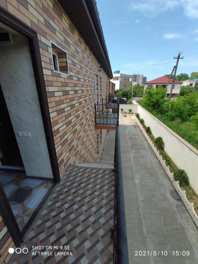 Kochalidze Family Apartment Batumi Luaran gambar