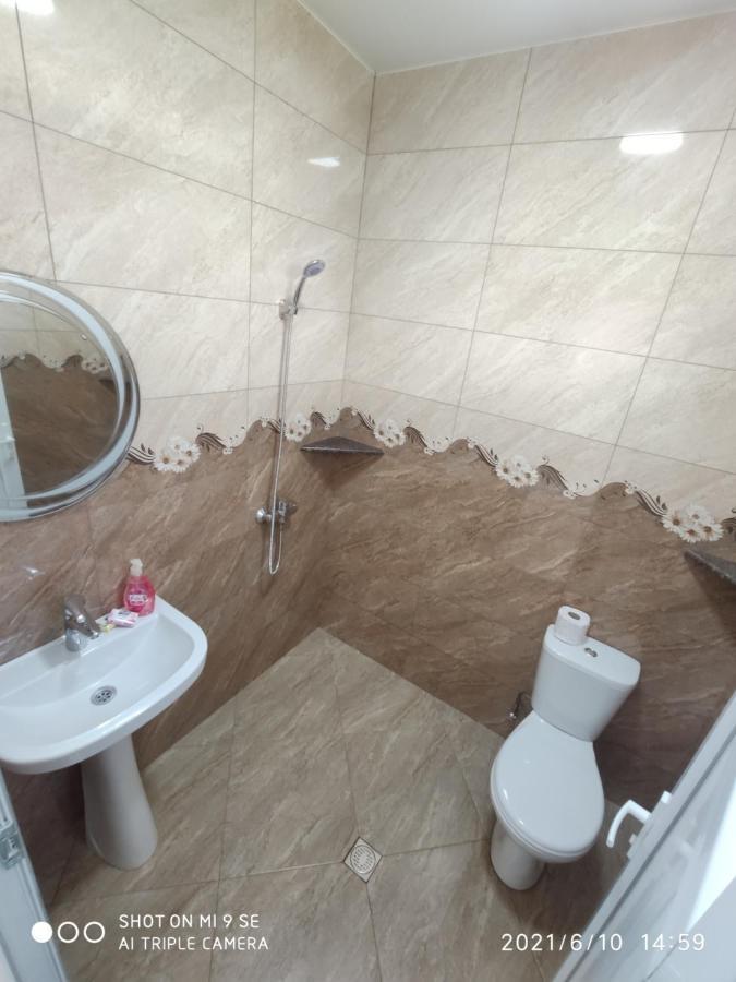 Kochalidze Family Apartment Batumi Luaran gambar
