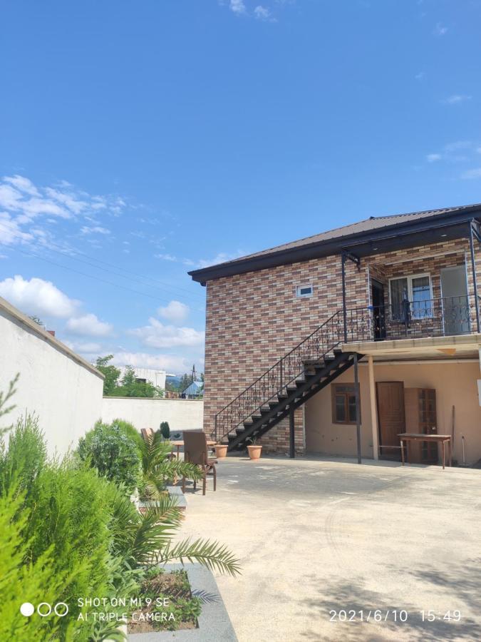 Kochalidze Family Apartment Batumi Luaran gambar