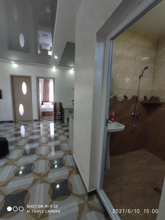 Kochalidze Family Apartment Batumi Luaran gambar