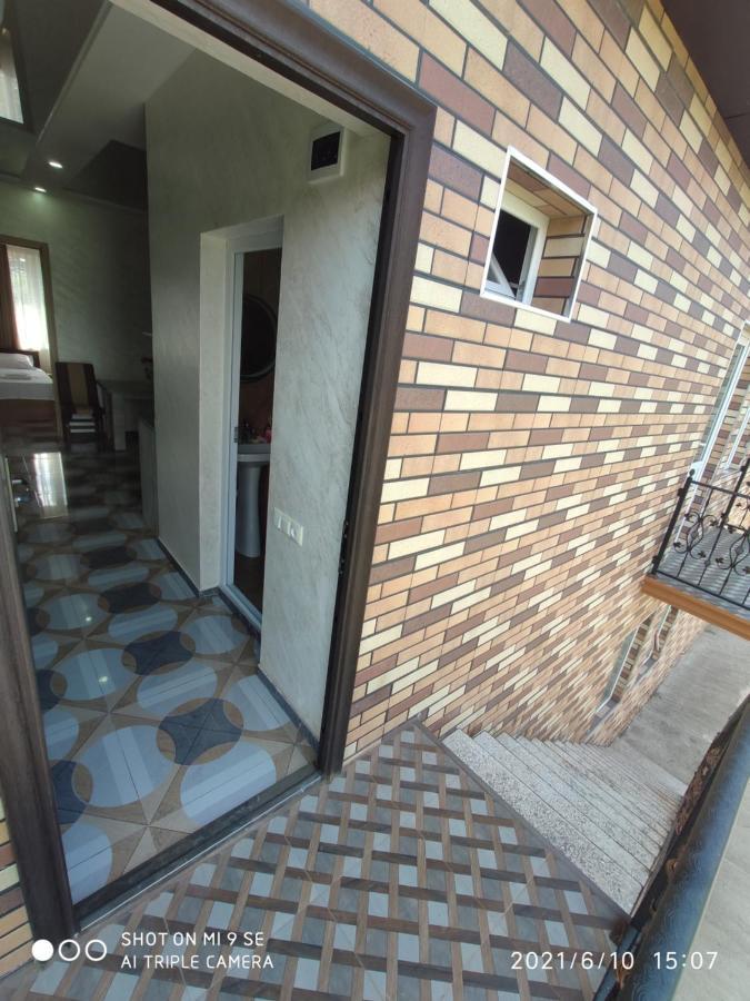 Kochalidze Family Apartment Batumi Luaran gambar