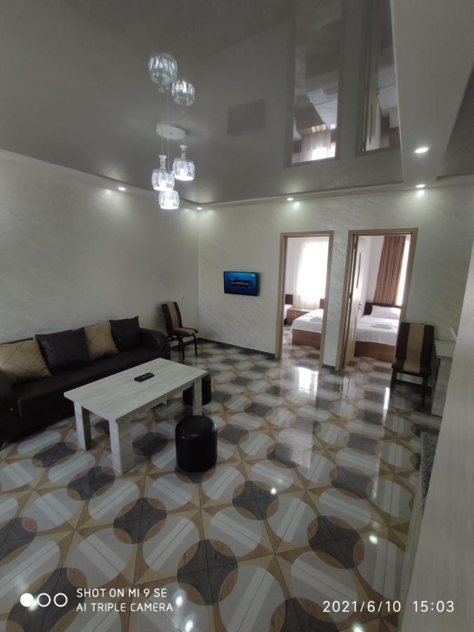Kochalidze Family Apartment Batumi Luaran gambar