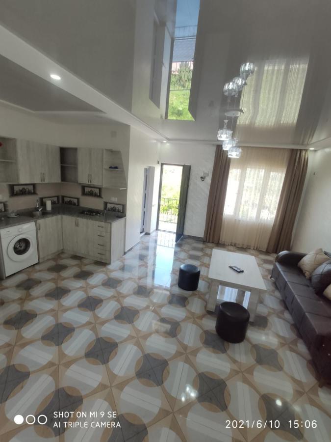 Kochalidze Family Apartment Batumi Luaran gambar