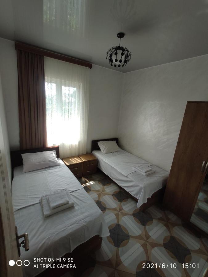 Kochalidze Family Apartment Batumi Luaran gambar