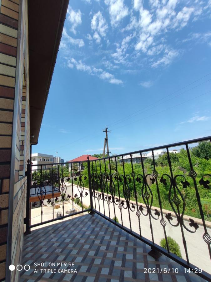 Kochalidze Family Apartment Batumi Luaran gambar