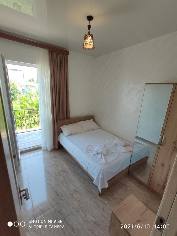 Kochalidze Family Apartment Batumi Luaran gambar