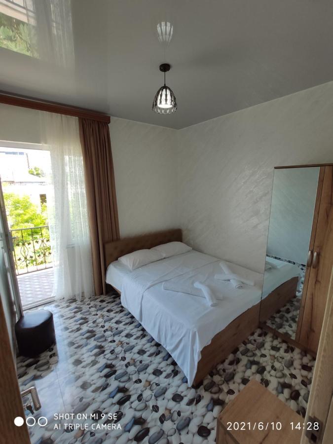 Kochalidze Family Apartment Batumi Luaran gambar