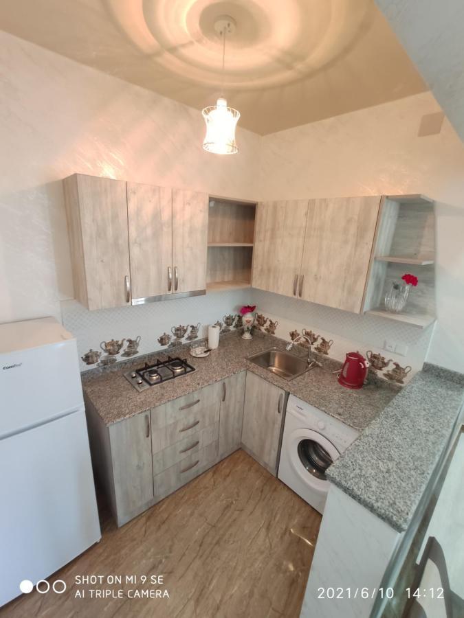 Kochalidze Family Apartment Batumi Luaran gambar