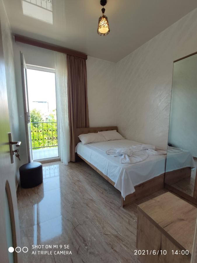 Kochalidze Family Apartment Batumi Luaran gambar