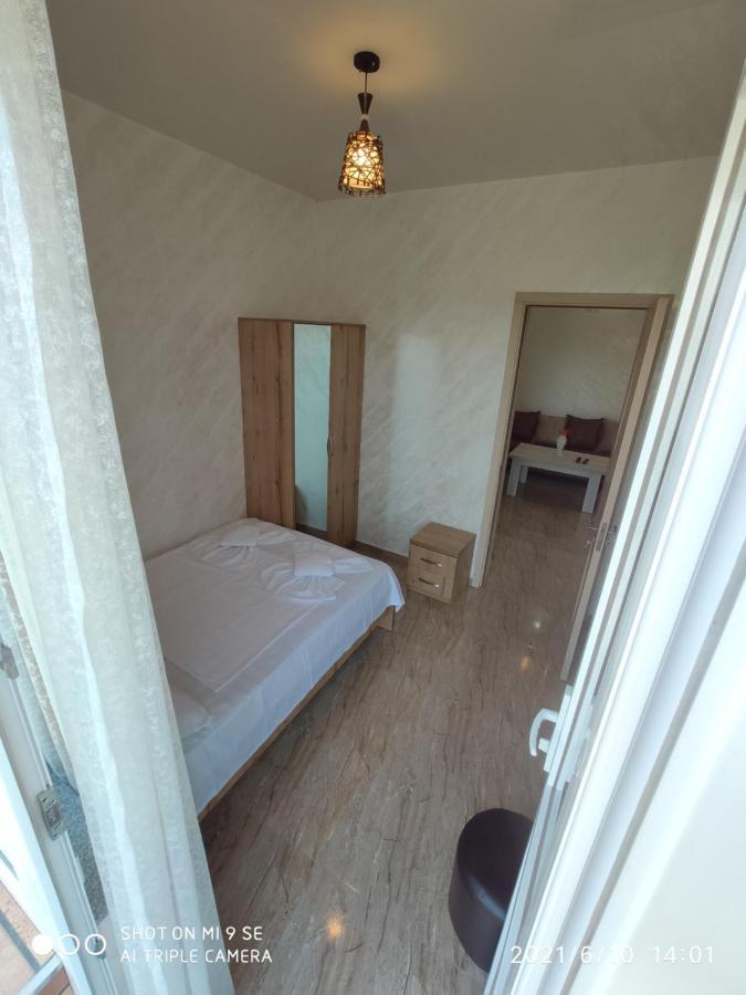 Kochalidze Family Apartment Batumi Luaran gambar