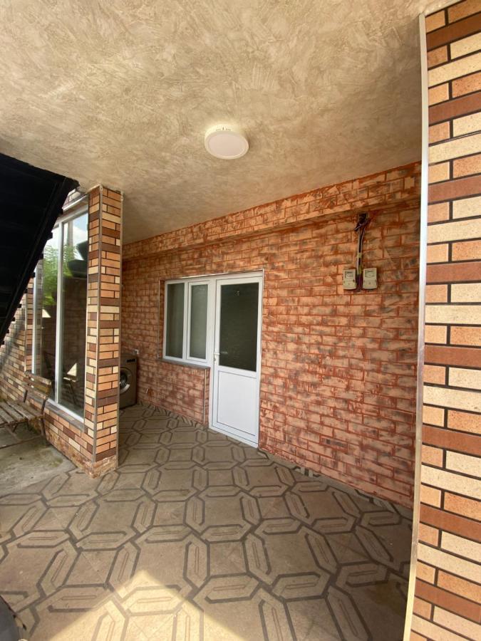 Kochalidze Family Apartment Batumi Luaran gambar