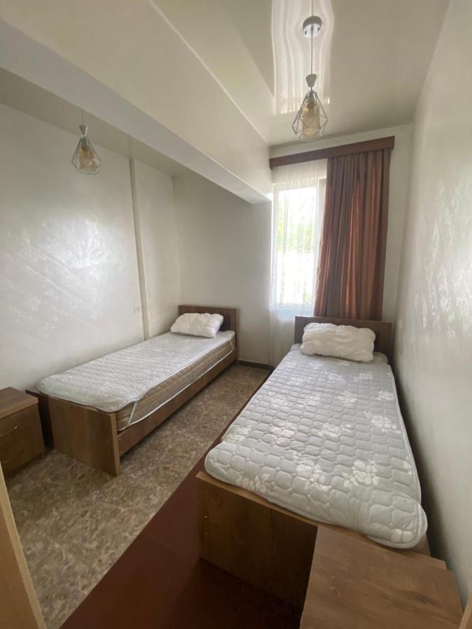 Kochalidze Family Apartment Batumi Luaran gambar