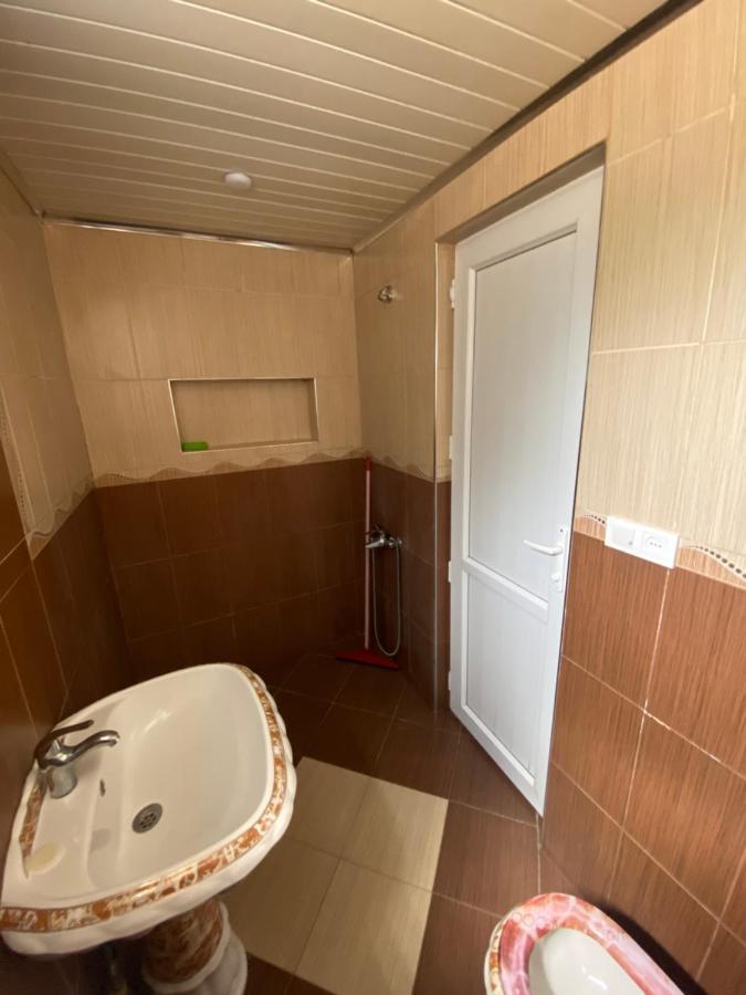 Kochalidze Family Apartment Batumi Luaran gambar