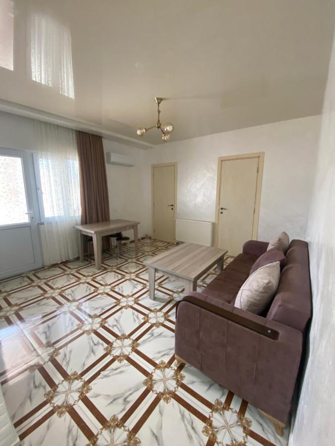 Kochalidze Family Apartment Batumi Luaran gambar