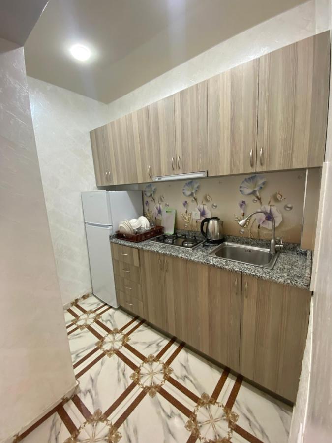 Kochalidze Family Apartment Batumi Luaran gambar