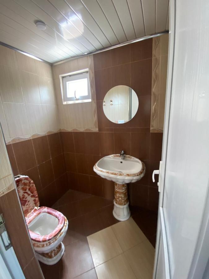 Kochalidze Family Apartment Batumi Luaran gambar