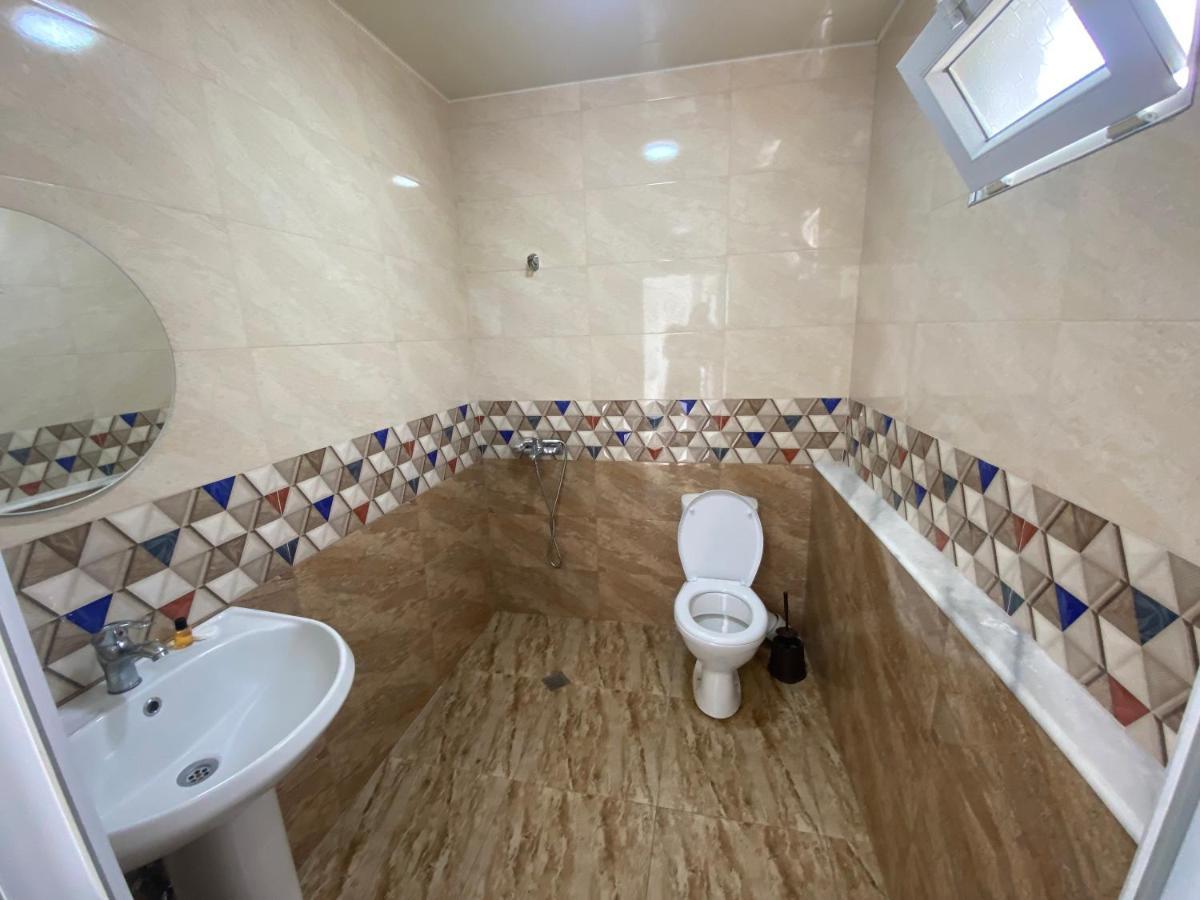 Kochalidze Family Apartment Batumi Luaran gambar