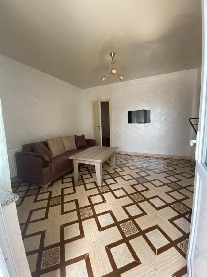 Kochalidze Family Apartment Batumi Luaran gambar