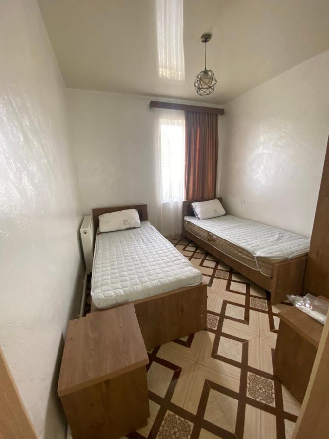 Kochalidze Family Apartment Batumi Luaran gambar
