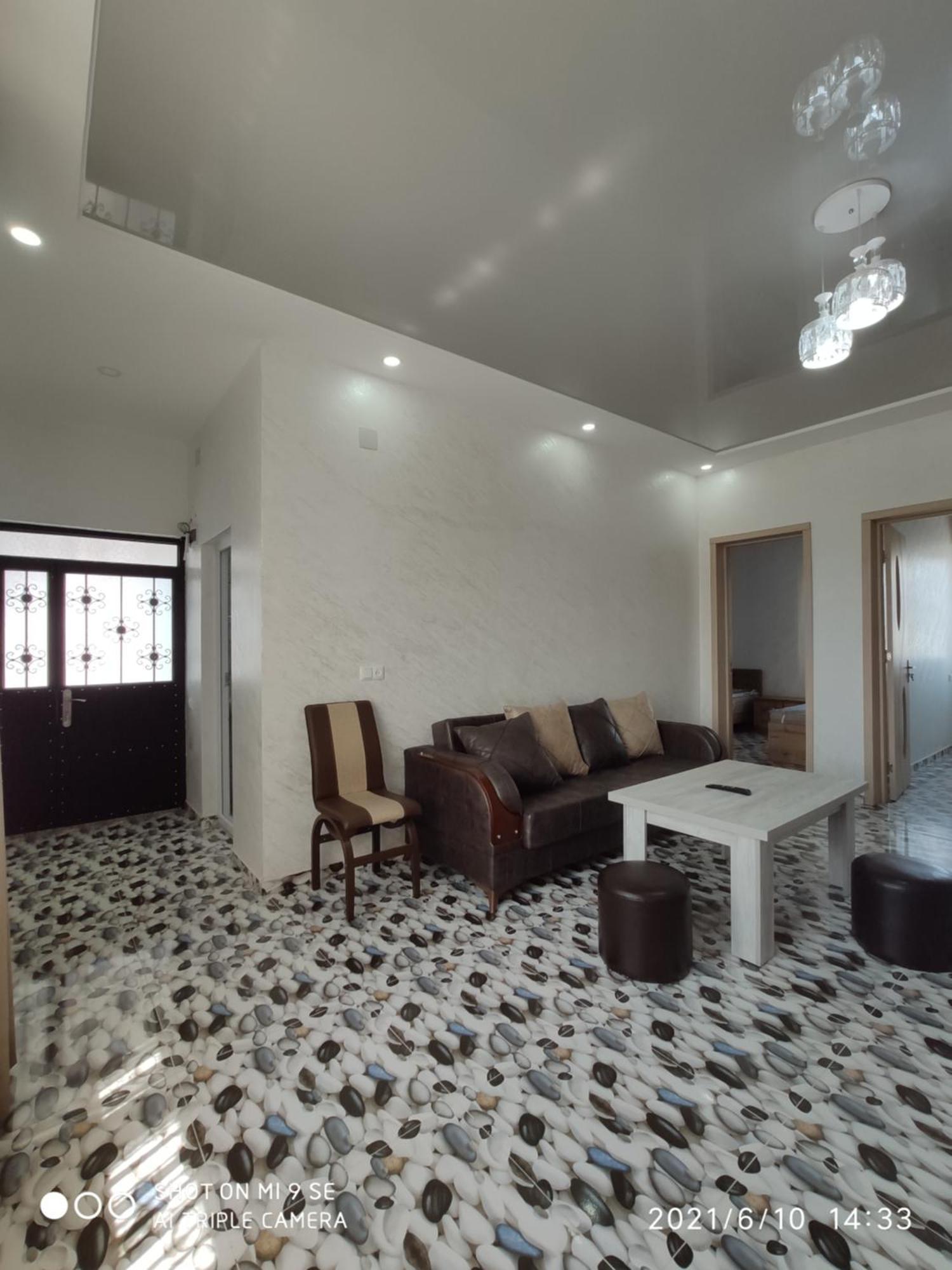 Kochalidze Family Apartment Batumi Bilik gambar
