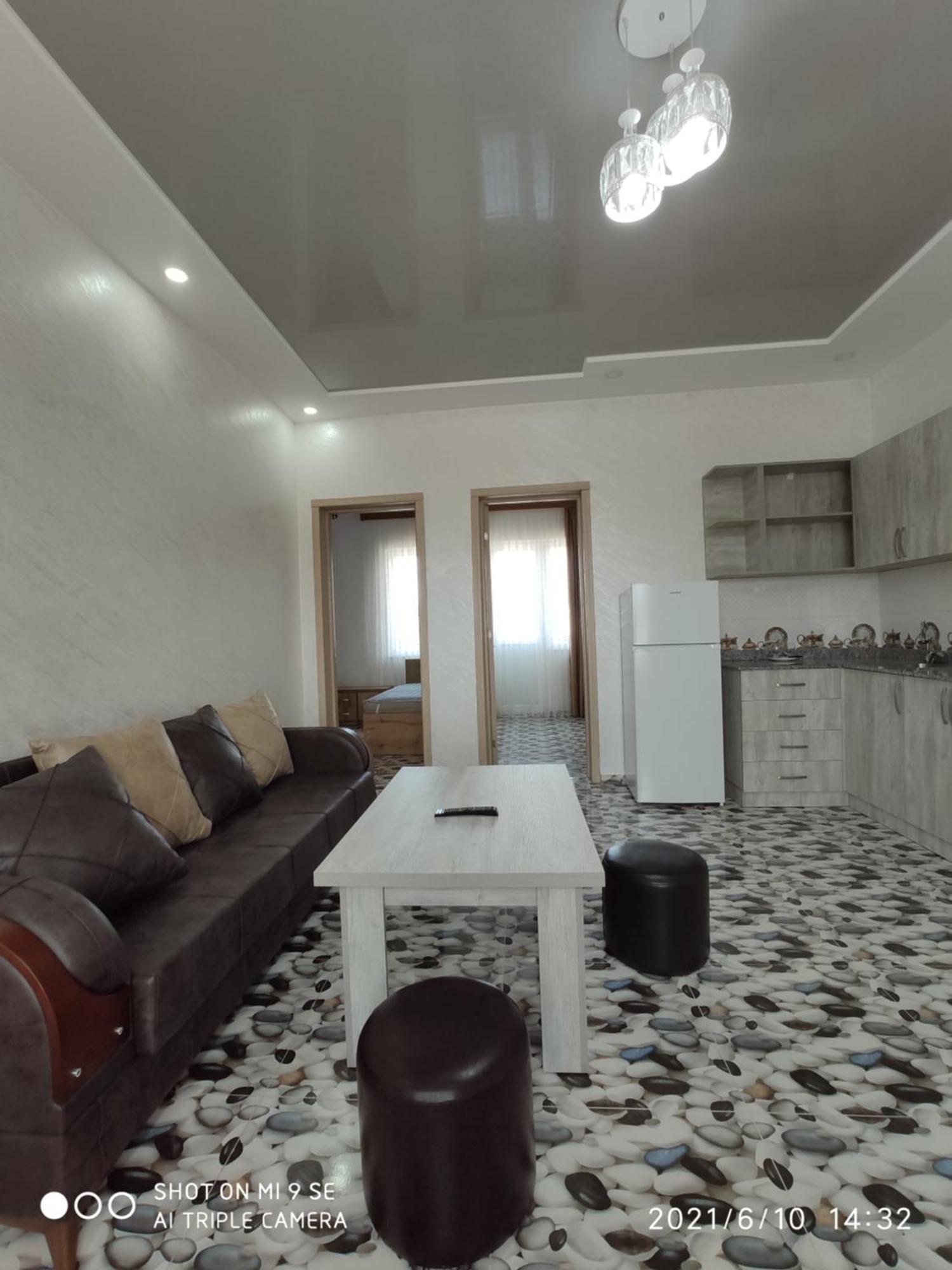Kochalidze Family Apartment Batumi Bilik gambar