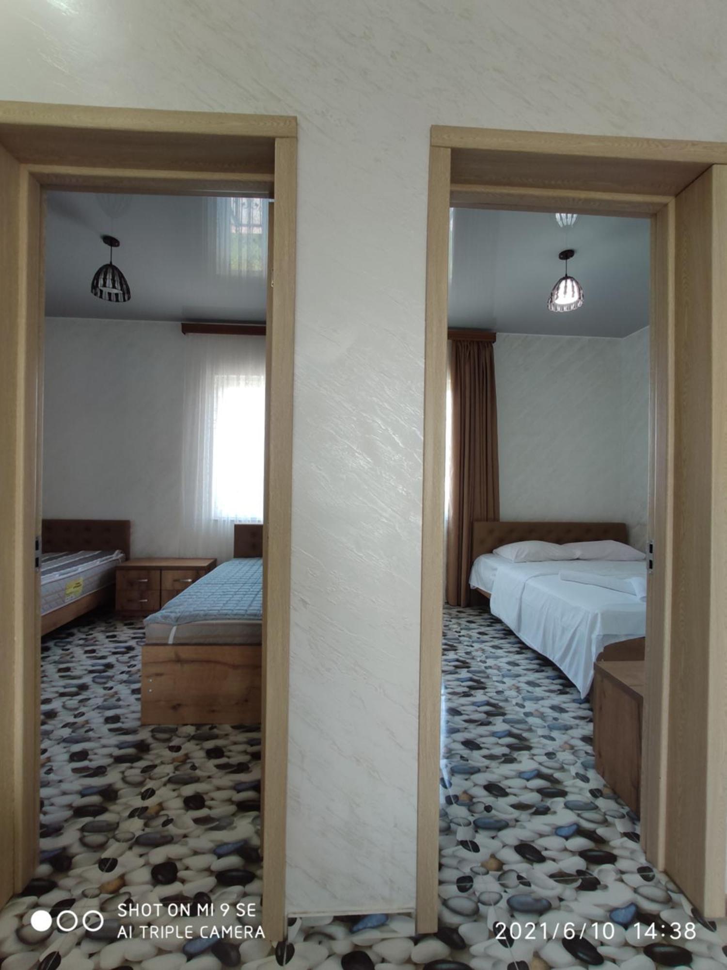 Kochalidze Family Apartment Batumi Bilik gambar